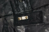 DIESEL W-CUTLASS DOWN JACKET