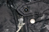 DIESEL W-CUTLASS DOWN JACKET