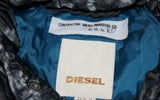 DIESEL W-CUTLASS DOWN JACKET