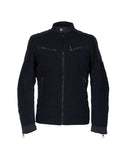 DIESEL W-TIN NAVY JACKET