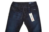 DIESEL WAYKEE-NE 0678P JOGG JEANS