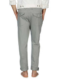 DIESEL + EDUN ED-RAKEE-SWEAT PANTS