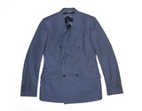 DOLCE AND GABBANA DOUBLE BREASTED JACKET