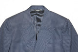 DOLCE AND GABBANA DOUBLE BREASTED JACKET