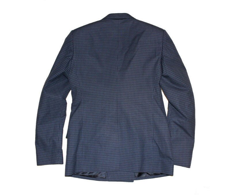 DOLCE AND GABBANA DOUBLE BREASTED JACKET