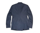 DOLCE AND GABBANA DOUBLE BREASTED JACKET
