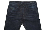 DIESEL BUSTER 0609B JEANS