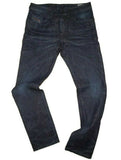 DIESEL BUSTER 0609B JEANS