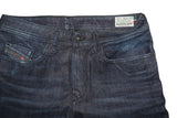 DIESEL BUSTER 0609B JEANS