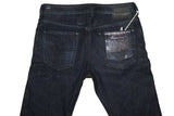 DIESEL BUSTER 0609B JEANS