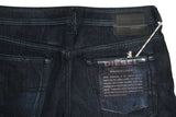 DIESEL BUSTER 0609B JEANS