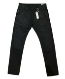 DIESEL TEPPHAR 0669G SLIM CARROT JEANS