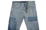 DIESEL BUSTER 084CN LIMITED EDITION JEANS