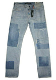 DIESEL BUSTER 084CN LIMITED EDITION JEANS