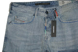 DIESEL BUSTER 084CN LIMITED EDITION JEANS