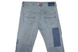 DIESEL BUSTER 084CN LIMITED EDITION JEANS