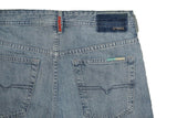 DIESEL BUSTER 084CN LIMITED EDITION JEANS