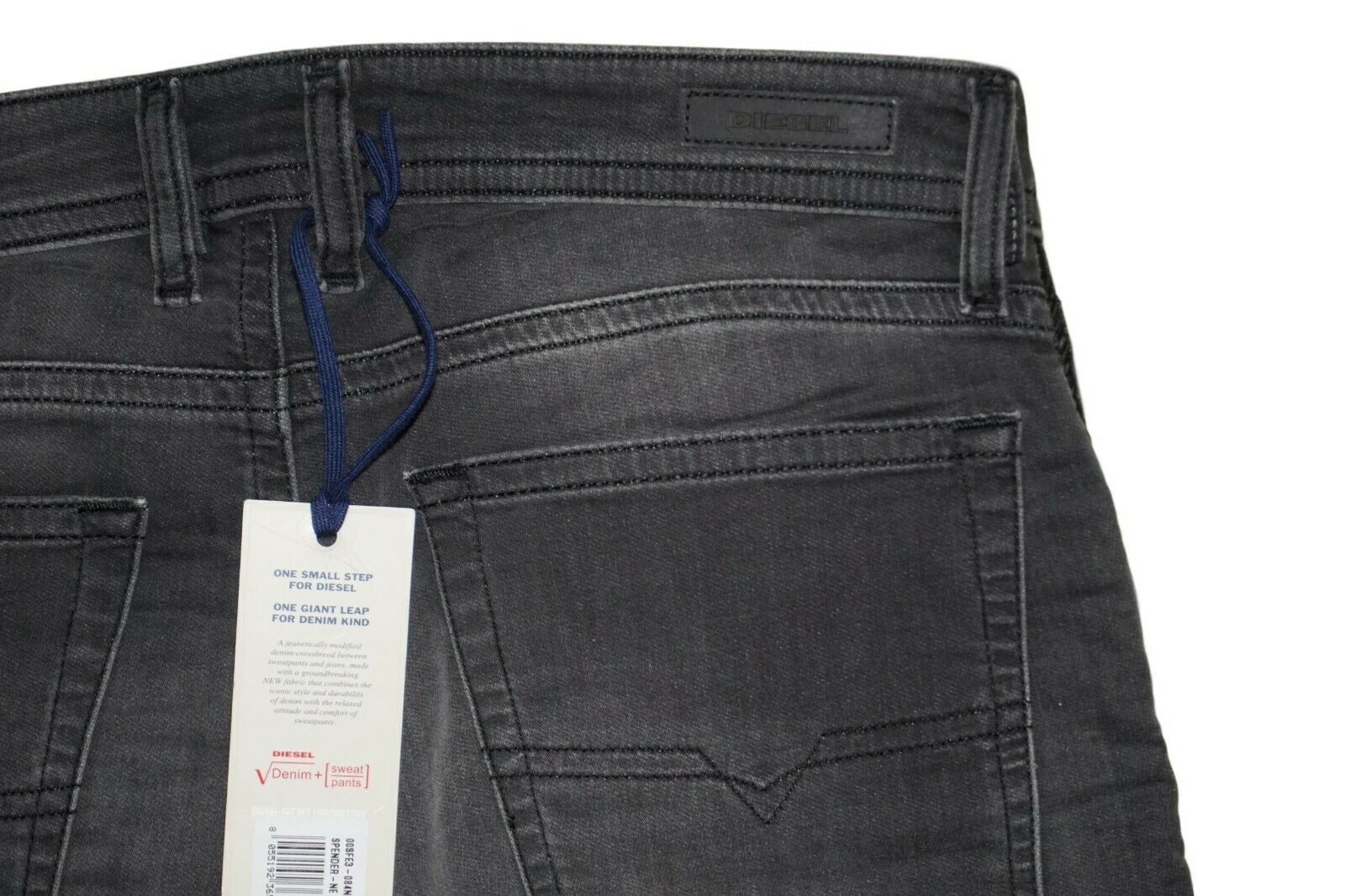DIESEL SPENDER-NE 084NA JOGG JEANS – Cacctusuk