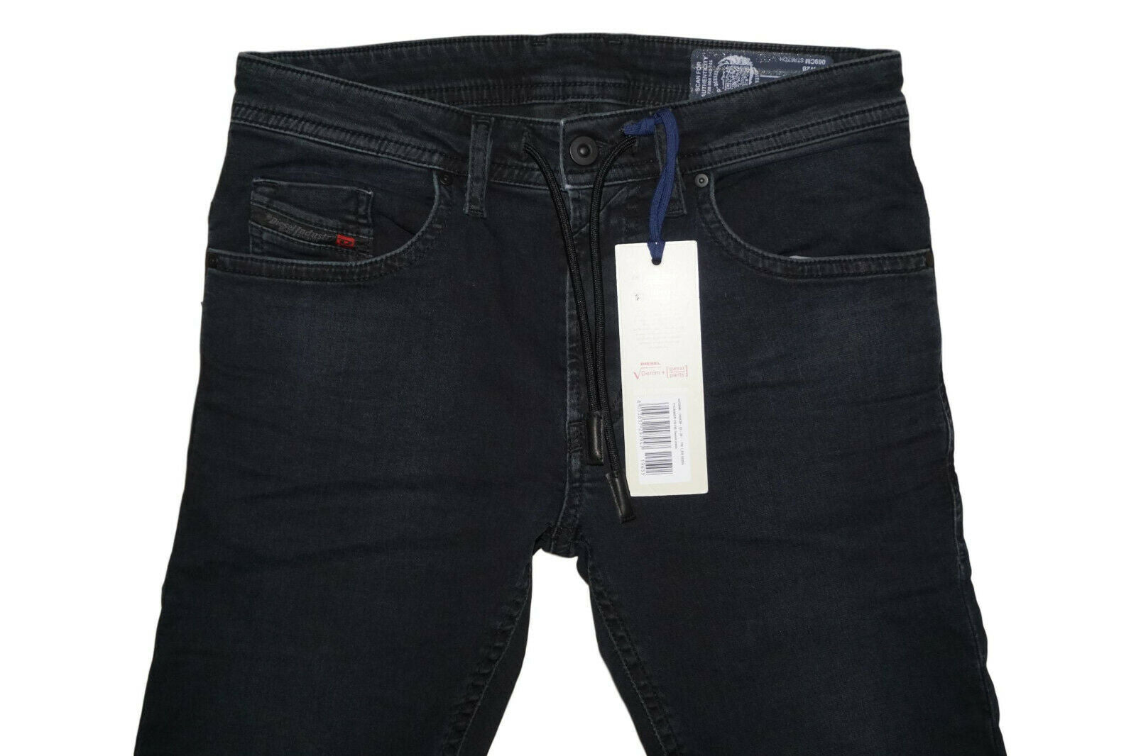 Diesel thommer jogg Clearance