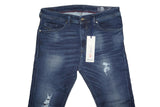 DIESEL SPENDER-NE 084PT JOGG JEANS