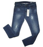 DIESEL SPENDER-NE 084PT JOGG JEANS