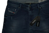 DIESEL KRAYVER RN48V JEANS SLIM CARROT