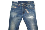 DIESEL THOMMER 084UW JEANS