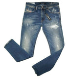 DIESEL THOMMER 084UW JEANS