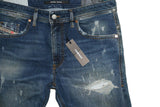 DIESEL THOMMER 084UW JEANS