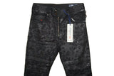 DIESEL SHIBUIA-NE 069CQ JOGG JEANS