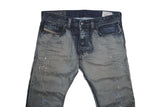 DIESEL SAFADO 0819E JEANS