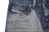 DIESEL SAFADO 0819E JEANS