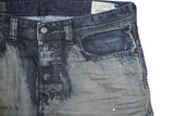 DIESEL SAFADO 0819E JEANS