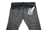 DIESEL SAFADO 0819E JEANS