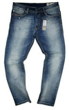 DIESEL THAVAR-XP RFE04 JEANS SLIM SKINNY