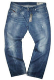 DIESEL LARKEE RM48X JEANS REGULAR STRAIGHT