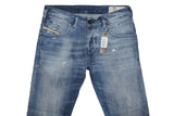 DIESEL D-BAZER 084DD JEANS TAPERED