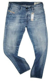 DIESEL D-BAZER 084DD JEANS TAPERED