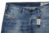 DIESEL D-BAZER 084DD JEANS TAPERED