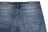 DIESEL D-BAZER 084DD JEANS TAPERED