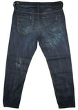 DIESEL JIFER 084SW JEANS SLIM TAPERED