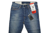 DIESEL D-EETAR 089AR JEANS TAPERED