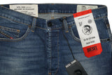 DIESEL D-EETAR 089AR JEANS TAPERED