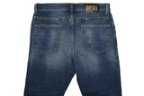 DIESEL D-EETAR 089AR JEANS TAPERED