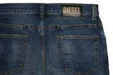 DIESEL D-EETAR 089AR JEANS TAPERED