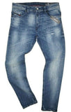 DIESEL THOMMER C84MX JEANS