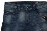 DIESEL THOMMER C84MX JEANS