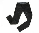 DIESEL SLEENKER 0668T SKINNY JEANS