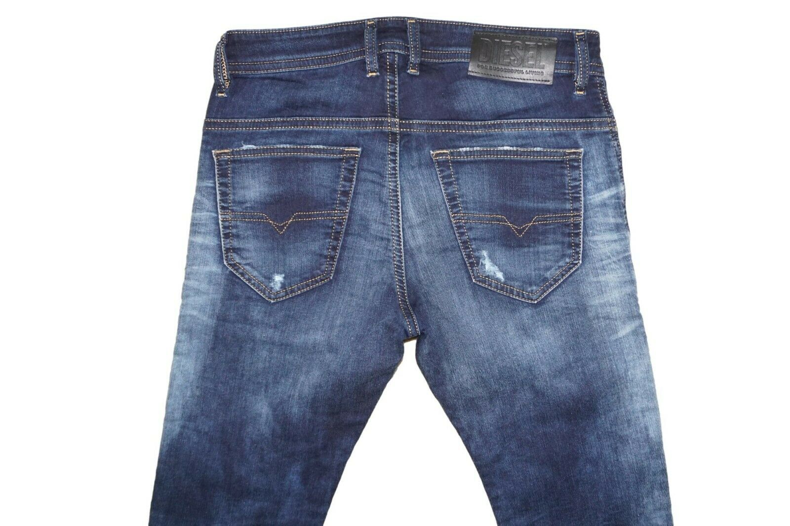 DIESEL THOMMER CB-NE 069KD JOGG JEANS