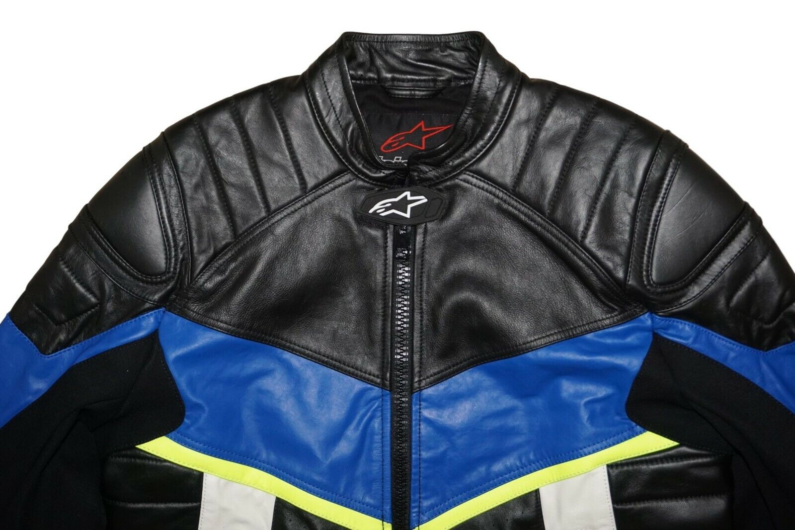 diesel alpinestars